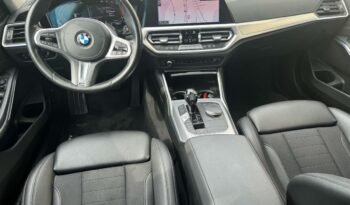 BMW 318 318d mhev 48V Sport auto pieno