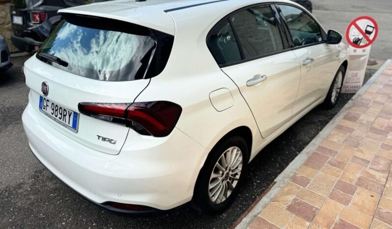 Fiat Tipo Tipo 5p 1.6 mjt Business s pieno