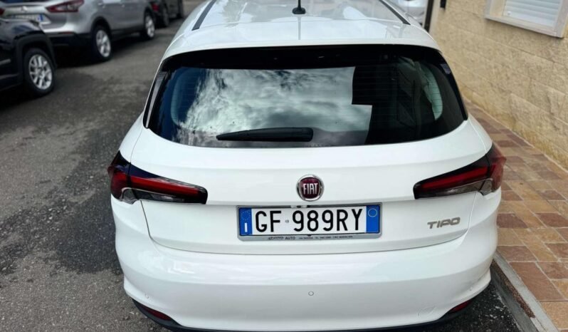 Fiat Tipo Tipo 5p 1.6 mjt Business s pieno