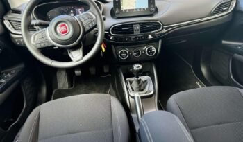 Fiat Tipo Tipo 5p 1.6 mjt Business s pieno