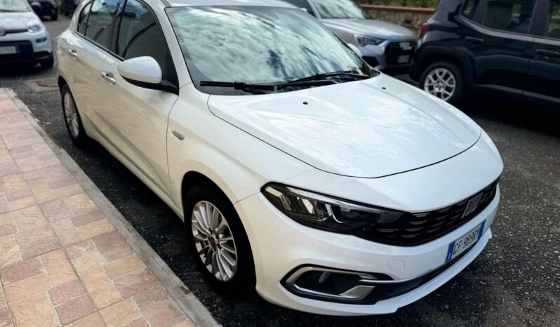 Fiat Tipo Tipo 5p 1.6 mjt Business s pieno