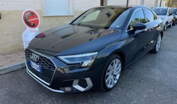 Audi A3 A3 Sedan 35 2.0 tdi Business Advanced s-tronic pieno