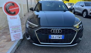 Audi A3 A3 Sedan 35 2.0 tdi Business Advanced s-tronic pieno