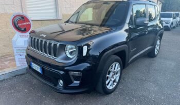 Jeep Renegade Renegade 1.6 mjt Limited 120cv N1 AUTOCARRO pieno