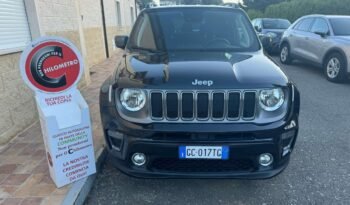 Jeep Renegade Renegade 1.6 mjt Limited 120cv N1 AUTOCARRO pieno