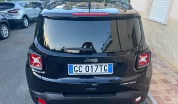 Jeep Renegade Renegade 1.6 mjt Limited 120cv N1 AUTOCARRO pieno