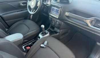 Jeep Renegade Renegade 1.6 mjt Limited 120cv N1 AUTOCARRO pieno