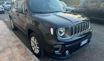 Jeep Renegade Renegade 1.6 mjt Limited 120cv N1 AUTOCARRO pieno