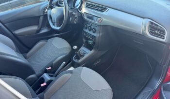 Citroen C3 C3 1.0 puretech Exclusive 68cv E6 pieno