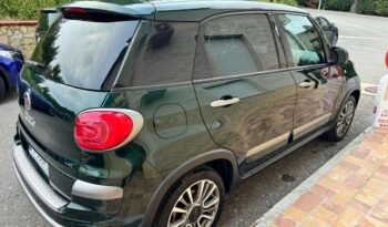 Fiat 500L 500L 1.3 mjt Trekking 95cv pieno