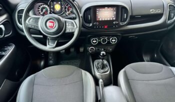 Fiat 500L 500L 1.3 mjt Trekking 95cv pieno