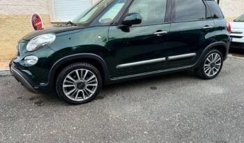 Fiat 500L 500L 1.3 mjt Trekking 95cv pieno