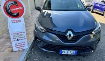 Renault Clio Clio 1.0 tce Business 100cv pieno