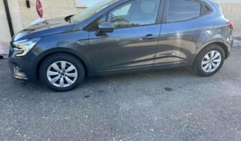 Renault Clio Clio 1.0 tce Business 100cv pieno