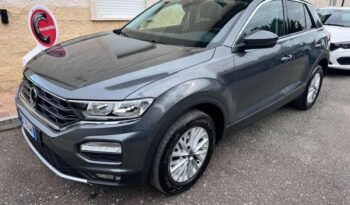 Volkswagen T-Roc T-Roc 2.0 tdi Business 150cv dsg pieno