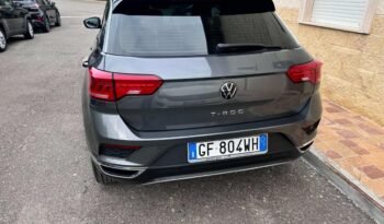 Volkswagen T-Roc T-Roc 2.0 tdi Business 150cv dsg pieno