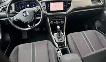 Volkswagen T-Roc T-Roc 2.0 tdi Business 150cv dsg pieno