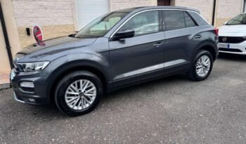 Volkswagen T-Roc T-Roc 2.0 tdi Business 150cv dsg pieno