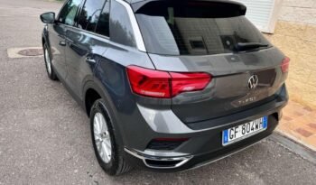 Volkswagen T-Roc T-Roc 2.0 tdi Business 150cv dsg pieno