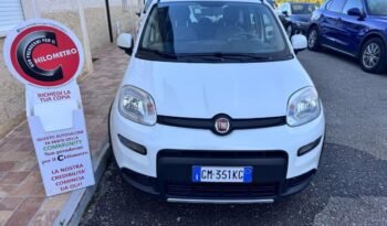 Fiat Panda Panda 1.0 firefly hybrid City Life s pieno