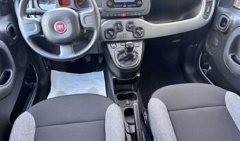 Fiat Panda Panda 1.0 firefly hybrid City Life s pieno