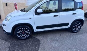 Fiat Panda Panda 1.0 firefly hybrid City Life s pieno