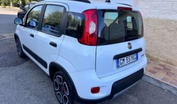 Fiat Panda Panda 1.0 firefly hybrid City Life s pieno