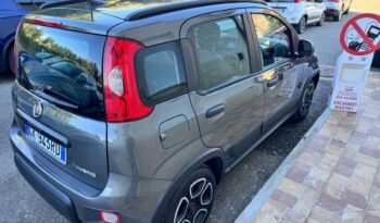 Fiat Panda Panda 1.0 firefly hybrid City Life s pieno