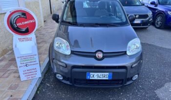 Fiat Panda Panda 1.0 firefly hybrid City Life s pieno