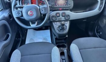 Fiat Panda Panda 1.0 firefly hybrid City Life s pieno