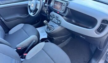 Fiat Panda Panda 1.0 firefly hybrid City Life s pieno