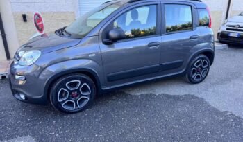 Fiat Panda Panda 1.0 firefly hybrid City Life s pieno