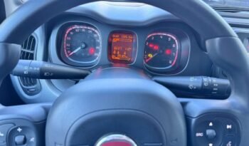 Fiat Panda Panda 1.0 firefly hybrid City Life s pieno