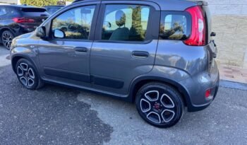 Fiat Panda Panda 1.0 firefly hybrid City Life s pieno