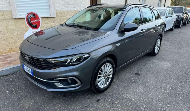 Fiat Tipo Tipo SW 1.3 mjt City Life s pieno