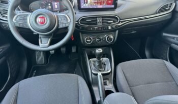 Fiat Tipo Tipo SW 1.3 mjt City Life s pieno