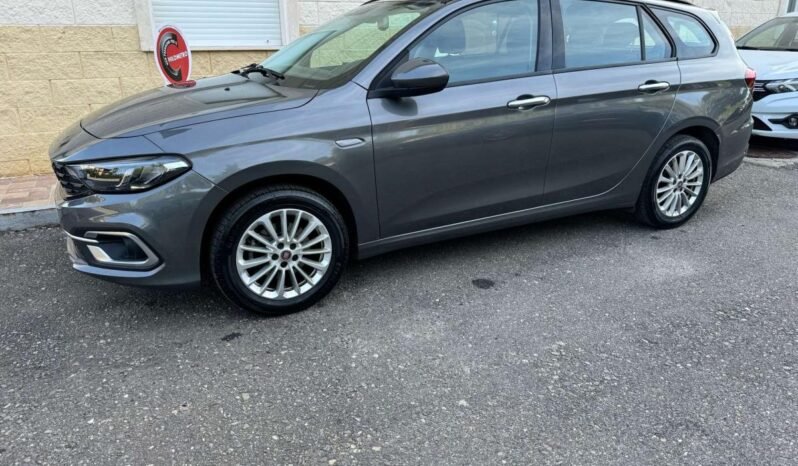 Fiat Tipo Tipo SW 1.3 mjt City Life s pieno