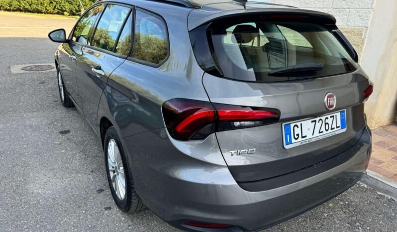 Fiat Tipo Tipo SW 1.3 mjt City Life s pieno