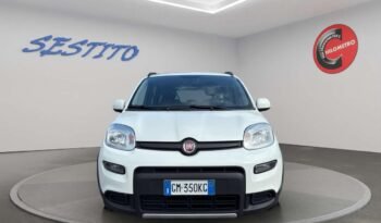 Fiat Panda Panda 1.0 firefly hybrid City Life s pieno