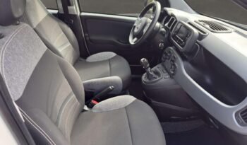 Fiat Panda Panda 1.0 firefly hybrid City Life s pieno