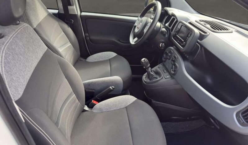 Fiat Panda Panda 1.0 firefly hybrid City Life s pieno
