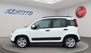 Fiat Panda Panda 1.0 firefly hybrid City Life s pieno