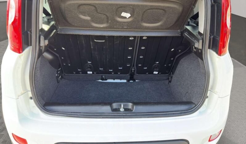 Fiat Panda Panda 1.0 firefly hybrid City Life s pieno