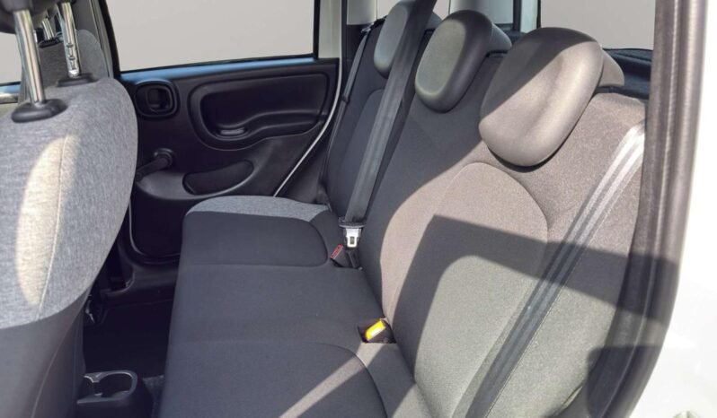 Fiat Panda Panda 1.0 firefly hybrid City Life s pieno