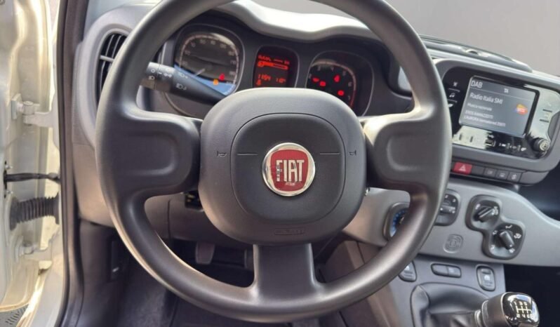 Fiat Panda Panda 1.0 firefly hybrid City Life s pieno