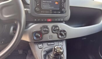 Fiat Panda Panda 1.0 firefly hybrid City Life s pieno