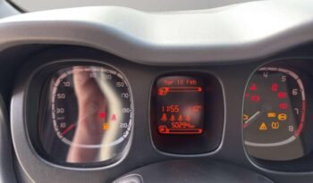 Fiat Panda Panda 1.0 firefly hybrid City Life s pieno