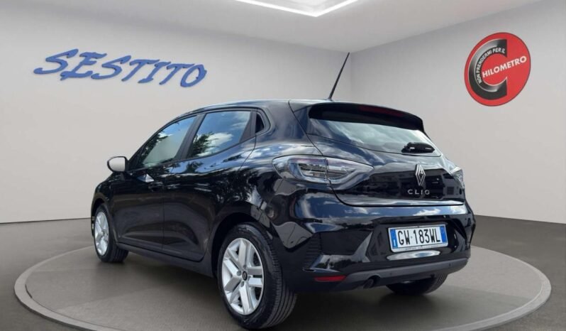 Renault Clio Clio 1.0 eco-g Evolution 100cv benzina/gpl pieno