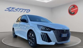 Peugeot 208 208 1.2 puretech Allure s pieno