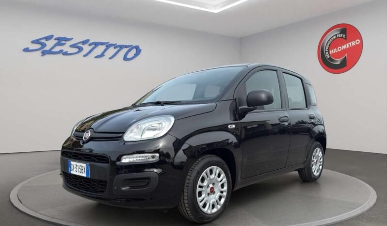 Fiat Panda Panda 1.0 firefly hybrid s pieno